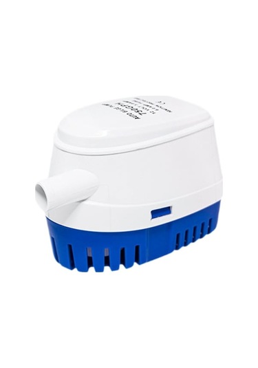 Pazly Taşınabilir Suntek Sintine Pompası Parçalar Hizmet Ağır 10.3cmx14.5cm Nu