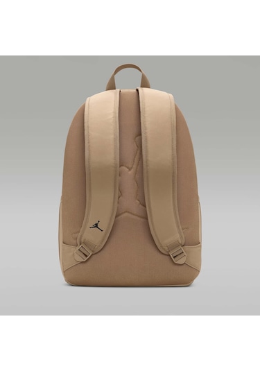 Nike Jordan Çocuk Bej Sırt Çantası Ma9033-j34 Krem