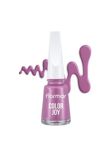 Flormar Color Joy 5'li Oje Seti SET226