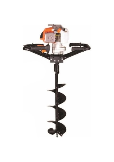 Kasei 3WT-300B Motorlu Burgu Makinası