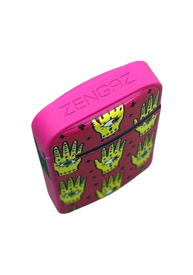 Zengaz Şans Eli Çakmak