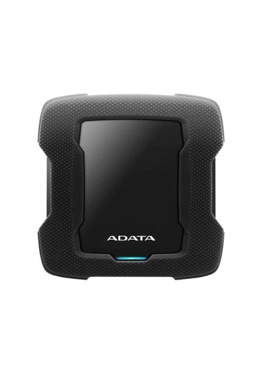 Adata Rıgted Magnetic Memory Disk Outern Siyah 1 Tb