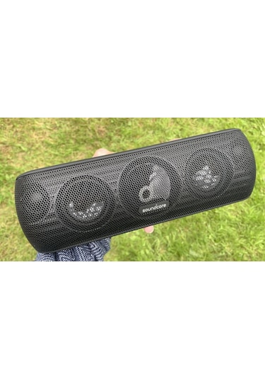 Anker SoundCore Motion Plus Bluetooth Hoparlör