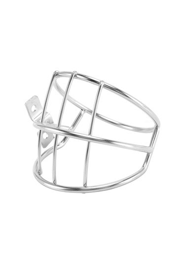 Xurunkeji Xc-2000e Elektrikli Portakal Sıkacağı Besleme Kılavuzu Yedek Parçaları Portakal Sıkma Makinesi Giriş Parçası Portakal Sıkacağı Parçası Gümüş