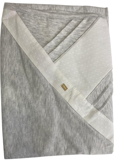 Babydoll Battaniye Babydola Gri Asortili-11748 Açık Gri