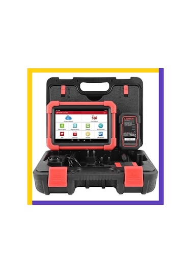 Launch Crp 919x Bt Arıza Tespit Cihazı