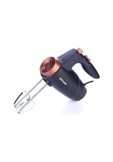 Schrader ER-1527 Silvermix 500 W Pratik El Mikseri
