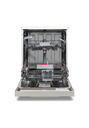 Vestel BM 6312 X WIFI 6 Programlı 14 Kişilik Bulaşık Makinesi