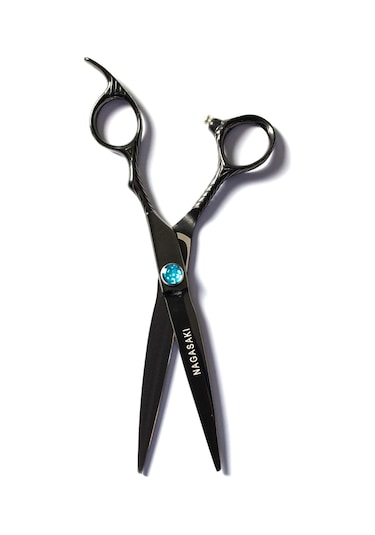 Nagasaki Profesyonel Berber Kuaför Kesim Makası 6" (inç) No 71