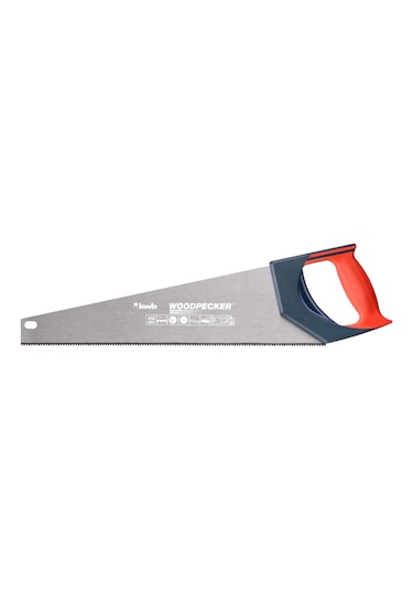Kwb Woodpecker Pala Testere 450 Mm 49304345