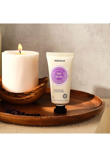 Karaca Love Of Lavender El Kremi 30 ML