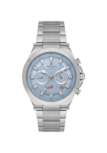 Daniel Klein Dk.3.10050-4 Erkek Kol Saati Metalik