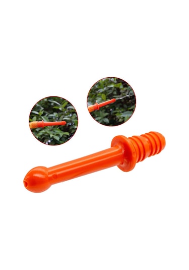 Üzümcü 350 Plastik Hortum Ucu 1/2"-5/8"