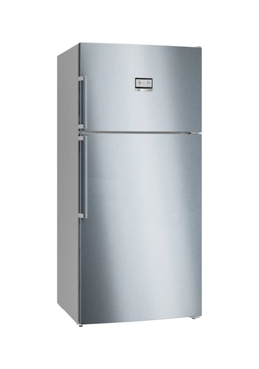 Bosch KDN86AIE0N 641 LT No-Frost Çift Kapılı Buzdolabı