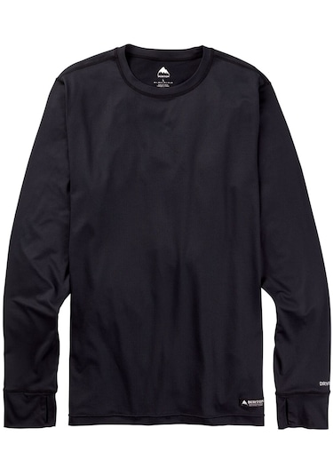 Burton - M Mdwt Crewneck Siyah Siyah