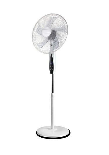 Dlc Fs-k45br 65 Watt Zaman Ayarlı Kumandalı Ayaklı Vantilatör Bey