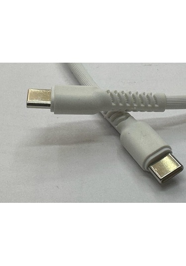Trendooze Ucu Type-c Type-c Typec Typec Typec Kısa Kablo Kablo Kablo İki Cm Cm Atl-2023-0857 30 30 Xc