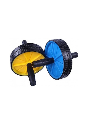 Leyaton Egzersiz Tekeri