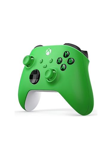 Mıcrosoft Xbox One Kablosuz Oyun Kumandası Velocity Green