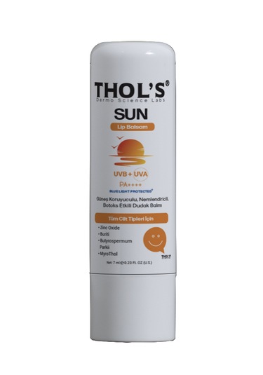 Thol's Sun Lip Balm 4.5 G