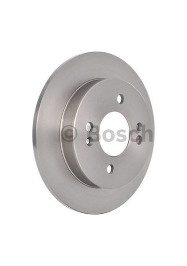 Kia Picanto 1.0t-gdı 2020-2023 Bosch Arka Disk 2 Adet