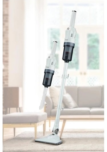 Kiwi KVC 4108 Dikey Elektrikli Süpürge