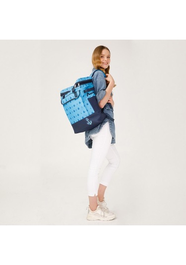 Anemoss Yelken Isı Yalıtımlı Çanta