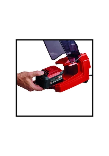 Einhell Ge-Pp 18 Rb Li Solo Akülü Temiz Su Dalgıç Pompa - 4170429