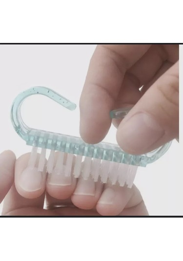 Gelıcon Manikür Ve Pedikür Fırçası 50 Adet 217104839