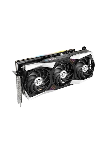 MSI AMD Radeon RX 6800 Gaming X Trio 16G 16 GB GDDR6 256 Bit Ekran Kartı