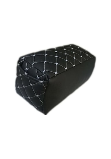 Ferrari F40 Sünger Oto Kolçak Beyaz