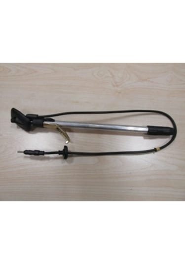 Dfm Pick Up Rich 10/12 Anten Si Lecek Paneli Ne Takılan Tyg