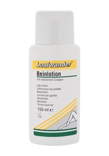 Laufwunder Kolajenli Ayak ve Bacak Losyonu 150 ML