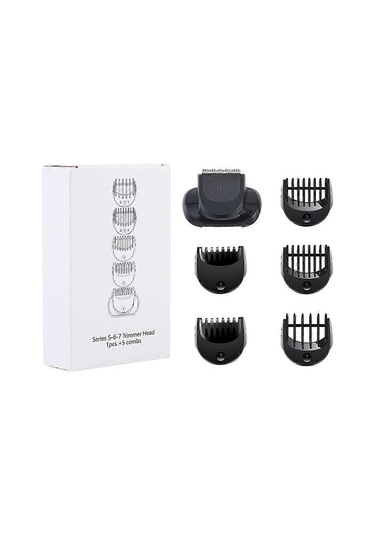 Braun Series 5, 6 Ve 7 Elektrikli Tıraş Makinesi Aksesuarları 5018s, 5020s, 6075cc Ve 70 Modelleriyle Uyumludur
