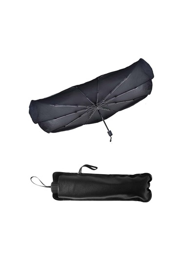 Oto Cam Güneşlik Şemsiye