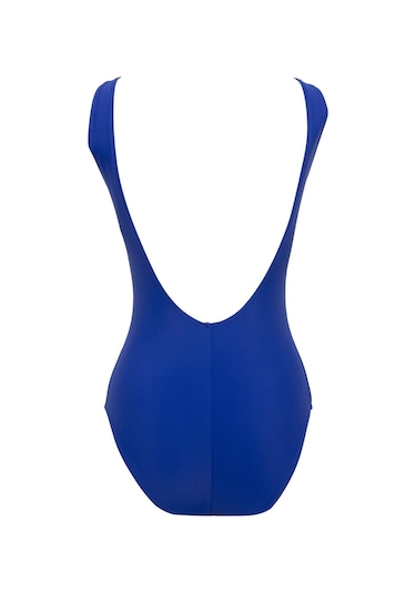 DeFacto Regular Fit Mayo-Fall in Love C0931AX24SMBE114 Mavi