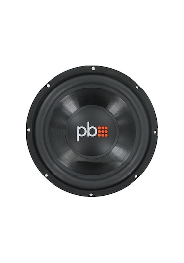 Tempovendo Powerbass - PS-12 SUBWOOFER
