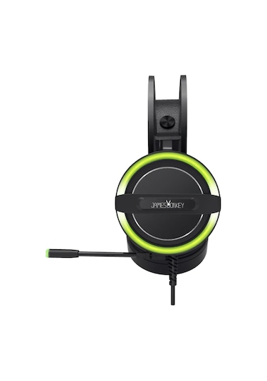 James Donkey 711 7.1 Surround Oyuncu Kulaklığı