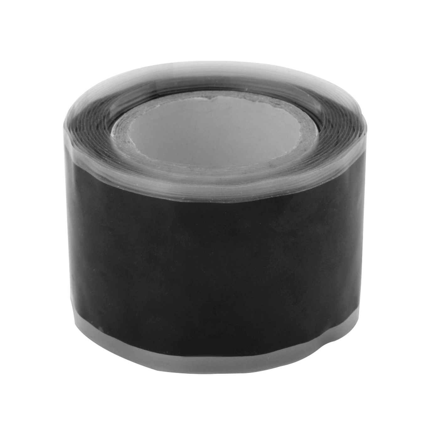 Neevoyu Islak Tutmal Silikon Bandı - Isı Dayanıklı -50 C/+500 C Ve İzole Edici, Yeşil, 1.5m X 3cm, Ta0053