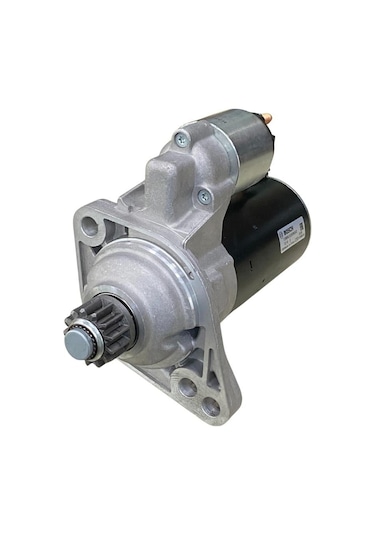 Bosch 12v Marş Motoru 13 Diş 2 Kw Start-stop Audı-seat-skoda-vw