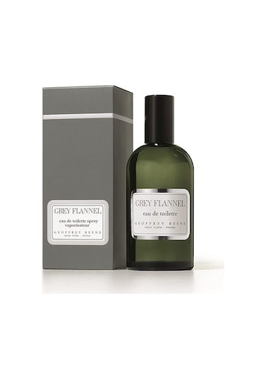 Geoffrey Beene Grey Flannel Erkek Parfümü Edt 120 Ml Erkek Parfüm Diğer