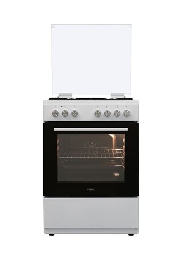 Vestel SF 9401 66 LT Ocaklı Solo Fırın