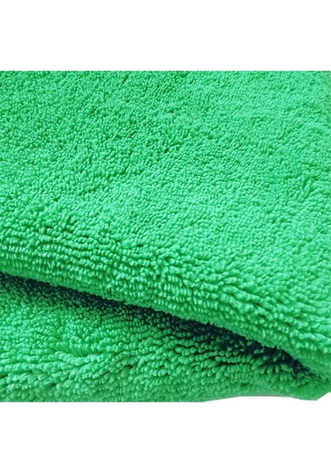 Cleanpex B60549862 Profosyonel Mikrofiber Kurulama Bezi