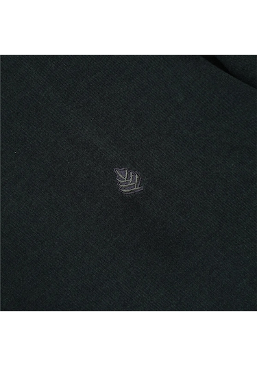 Dio Rise Erkek Uzun Kol İnce Polo Yaka Sweatshirt - Dık-3701 - Nefti Nefti