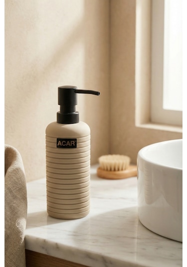 Marissa Sıvı Sabunluk Krem - 320 Ml Krem