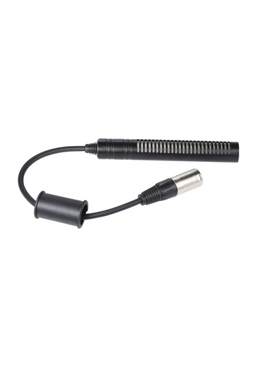 Xindoker "profesyonel Stereo Kondenser Mikrofon - Sony/panasonic Kameralar İçin Yüksek Kaliteli Xlr Mikrofon"