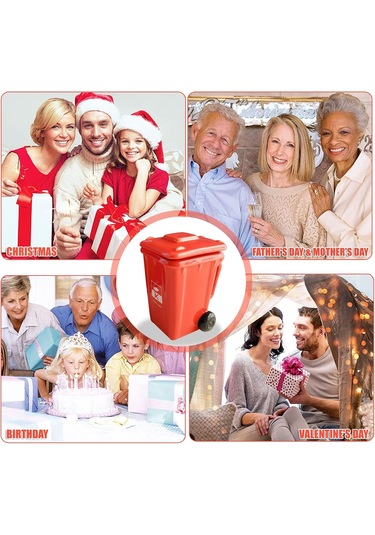 Xj-seramik Çöp Kovası Temalı Kahve Kupası, Çöp Kovası Kahve Kupası, Yenilikçi Kahve Kupası, Çöp Kovası Şeklinde Seramik Kupa, 401-500 Ml