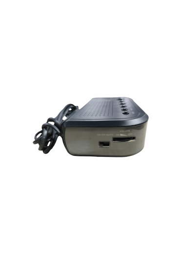 Piranha Timezone X Type Radyolu Saat