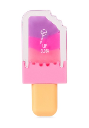 Create It Dudak Parlatıcısı - Jelly Fruit - Candy Explosion