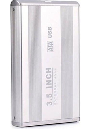 S-Tech 3.5" Hdd Kutusu Usb 3.0 St-2565